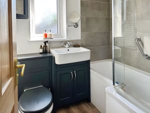 Bathroom- click for photo gallery